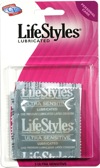 Lifestyles condoms