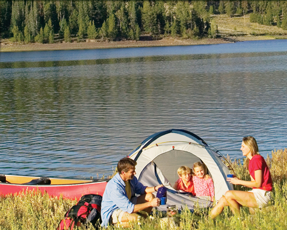 wholesale campground supplies