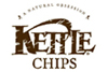 kettle chips logo