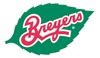 breyers logo
