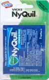 wholesale nyQuil