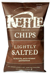 kettle chips salted