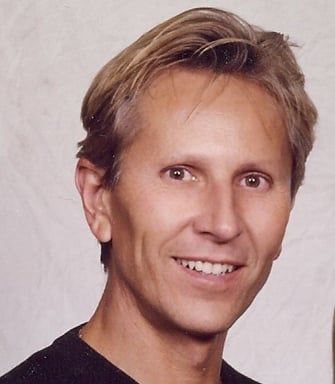 Bobby Martyna