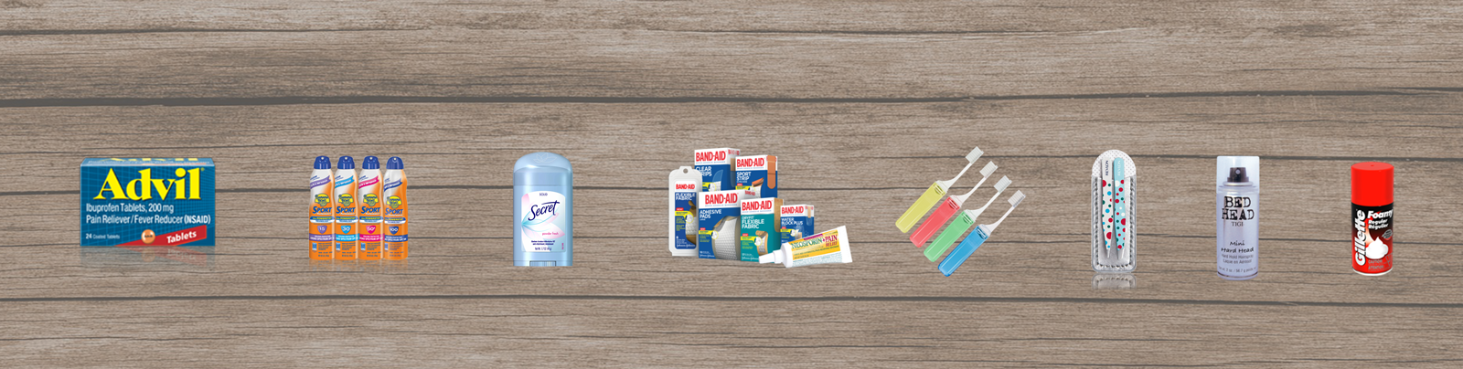 Sundries