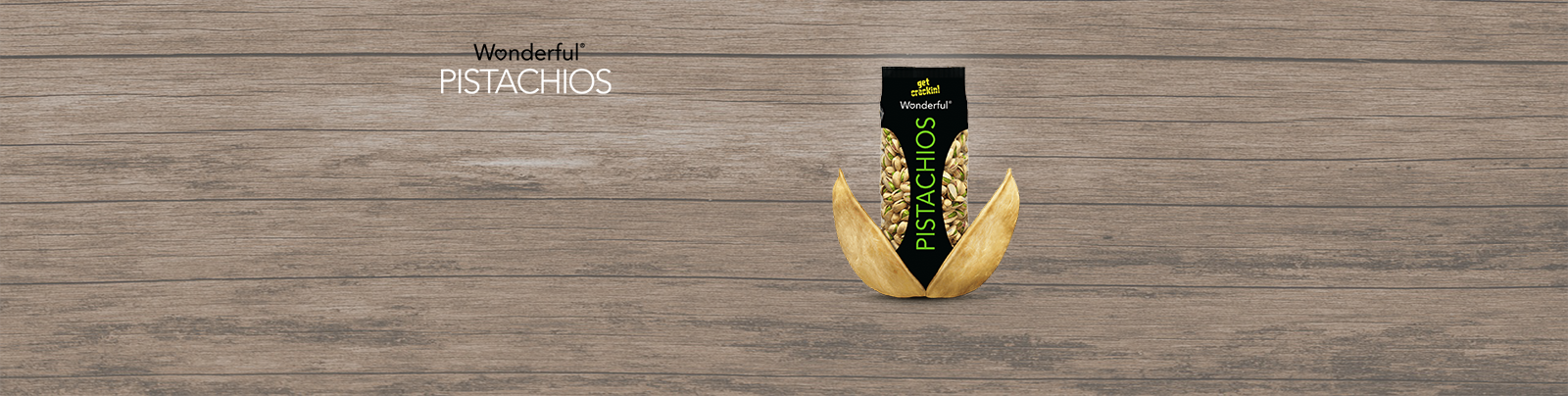 Pistachios