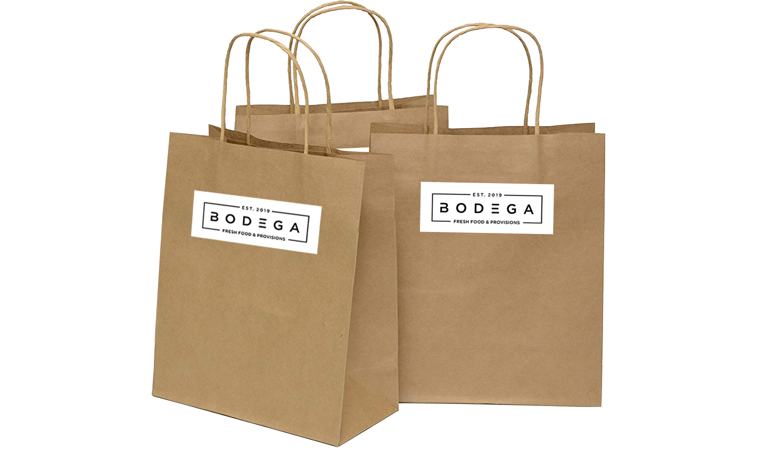 bags