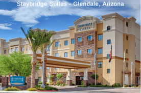 Staybridge Suites  - Glendale, Arizona